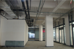 水冷式中央空調維修保養重要性 西安維修中央空調價格