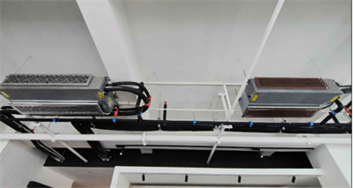 中央空調(diào)維護、