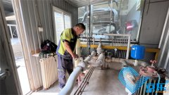 中央空調漏水維修需要多長時間 維修空調方法有多少