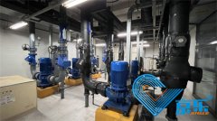 新風空調維修方法-新風系統中央空調有哪些故障需要維修