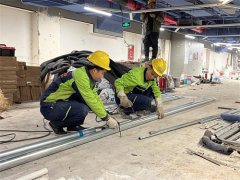 中央空調高壓離心機組突發故障及維修實戰技術