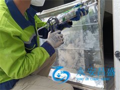 寫字樓空調維修的重要性 如何解決中央空調故障問題