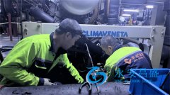 中央空調壓縮機燒毀不用怕 專業維修中央空調來幫忙