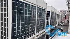 一拖四中央空調需要多少錢-讓企業的選購更明智