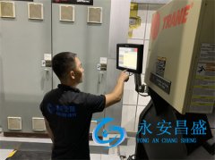 機房精密空調故障如何維修 帶給您一個節能的中央空調