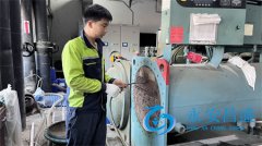 上海企業冷凝器清洗一次多少錢 如何節省中央空調冷凝器清洗費用