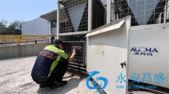 空調壓縮機維修費用詳解 影響維修中央空調價格因素有哪些