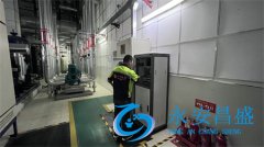 公司新風空調保養要點 提升性能與延長壽命的關鍵