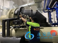 北京辦公樓空調風機維修 讓您公司的辦公環境更加舒適