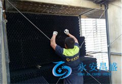 冷熱水系統與中央空調冷水機維保 實現上海企業高效節能