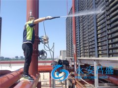 空調清洗設備單位 打造企業健康生活環境